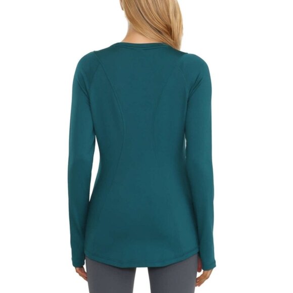 Spyder Base Layer Active Athletic Athleisure Hiking Running Outdoor Tee M - Picture 1 of 9
